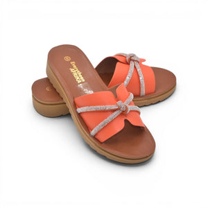 Coral Orange