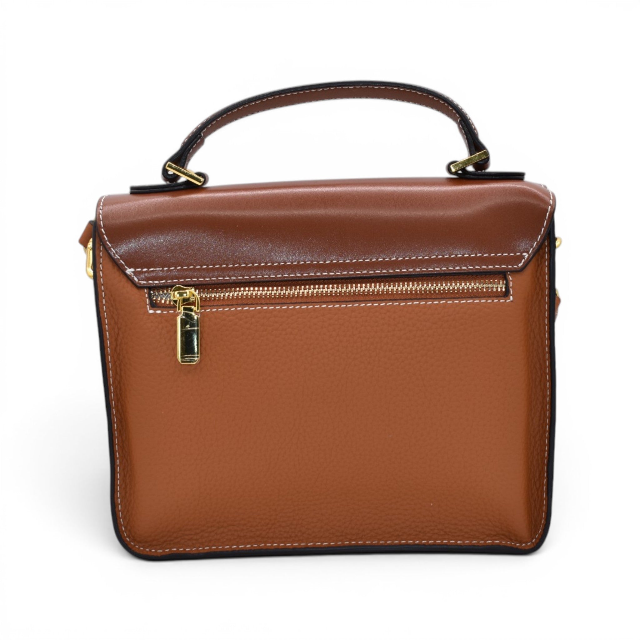 Valencia Top Handle Bag