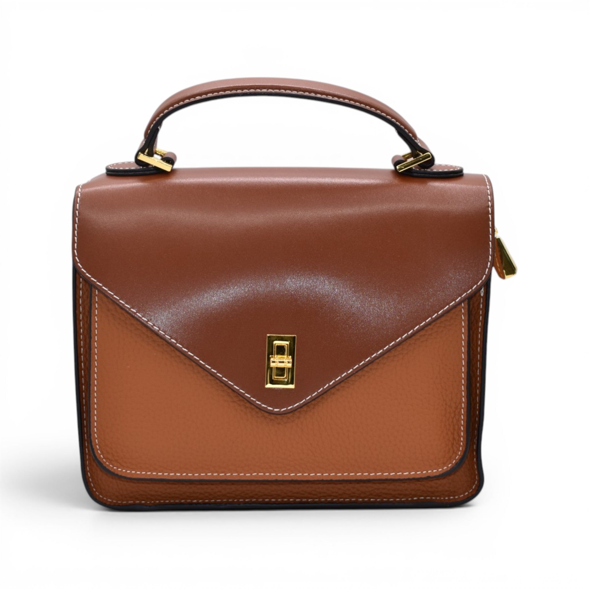 Valencia Top Handle Bag