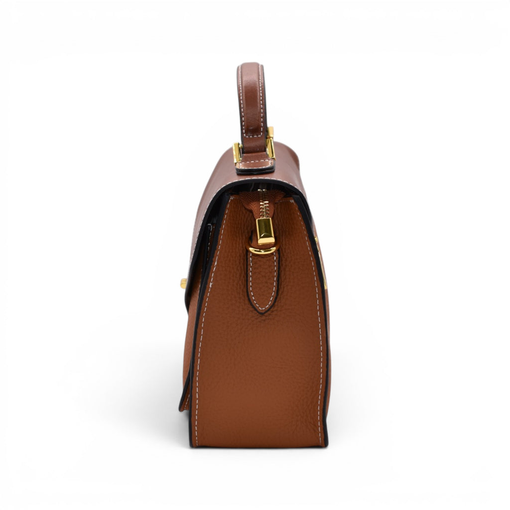 Valencia Top Handle Bag