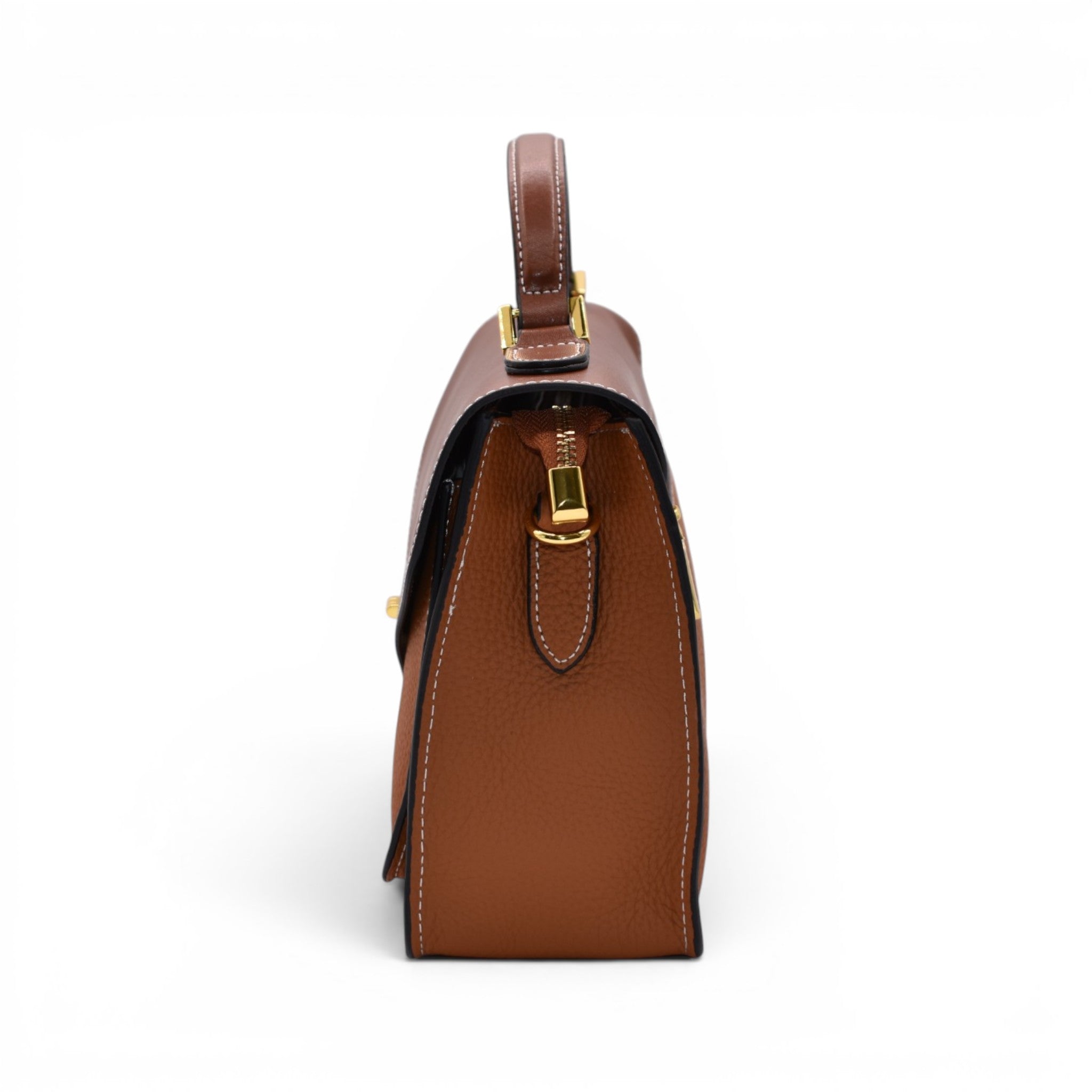 Valencia Top Handle Bag