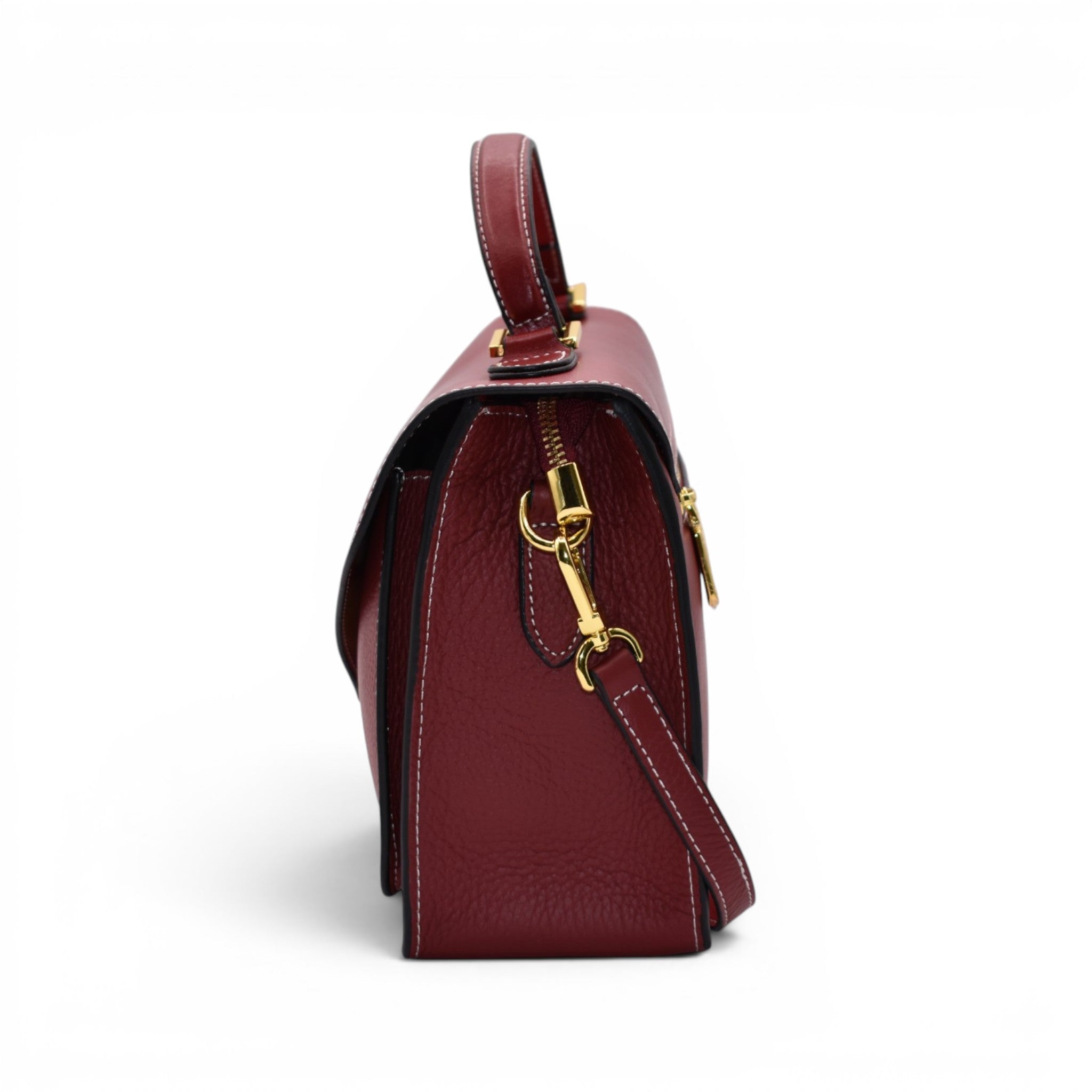 Valencia Top Handle Bag