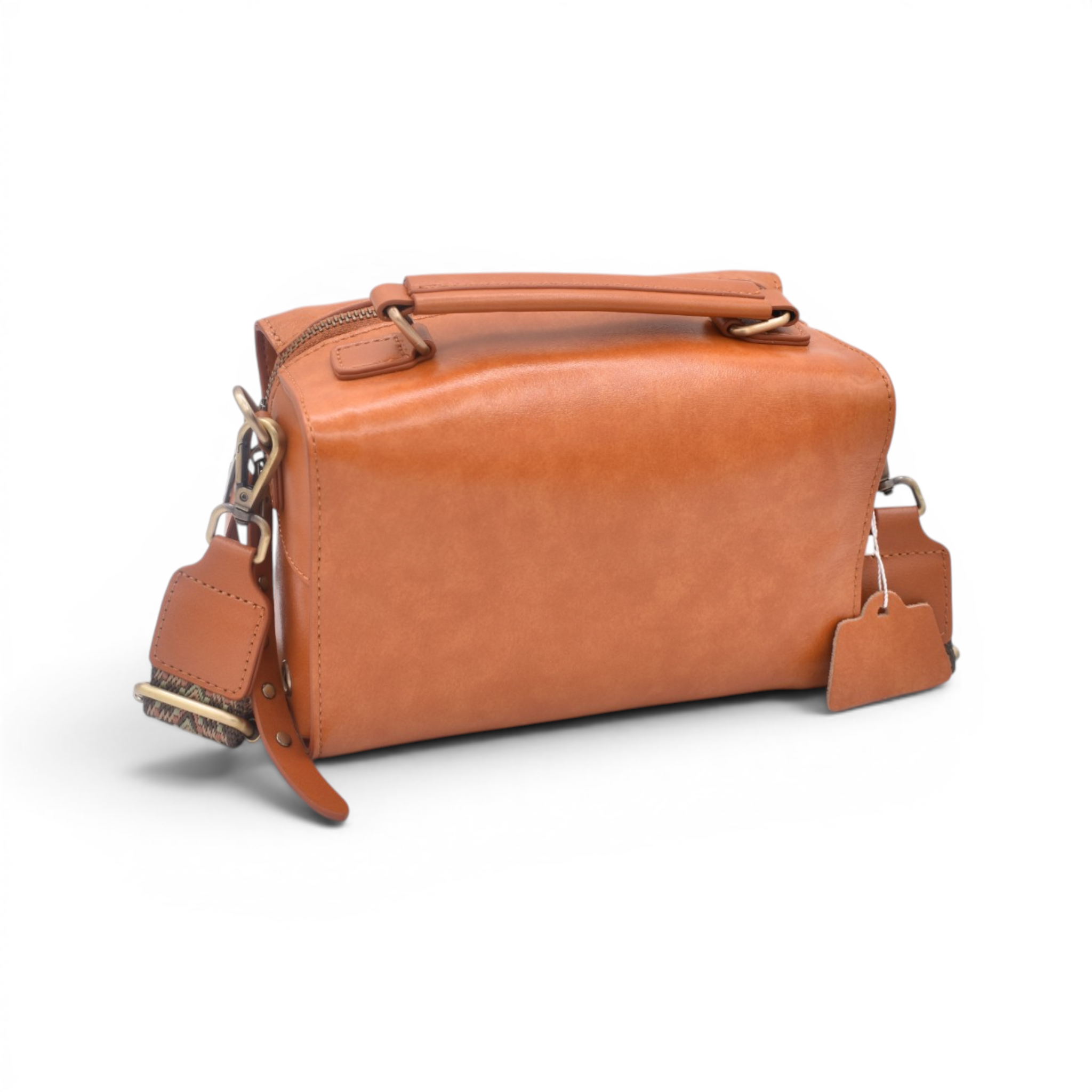 HARPER SATCHEL