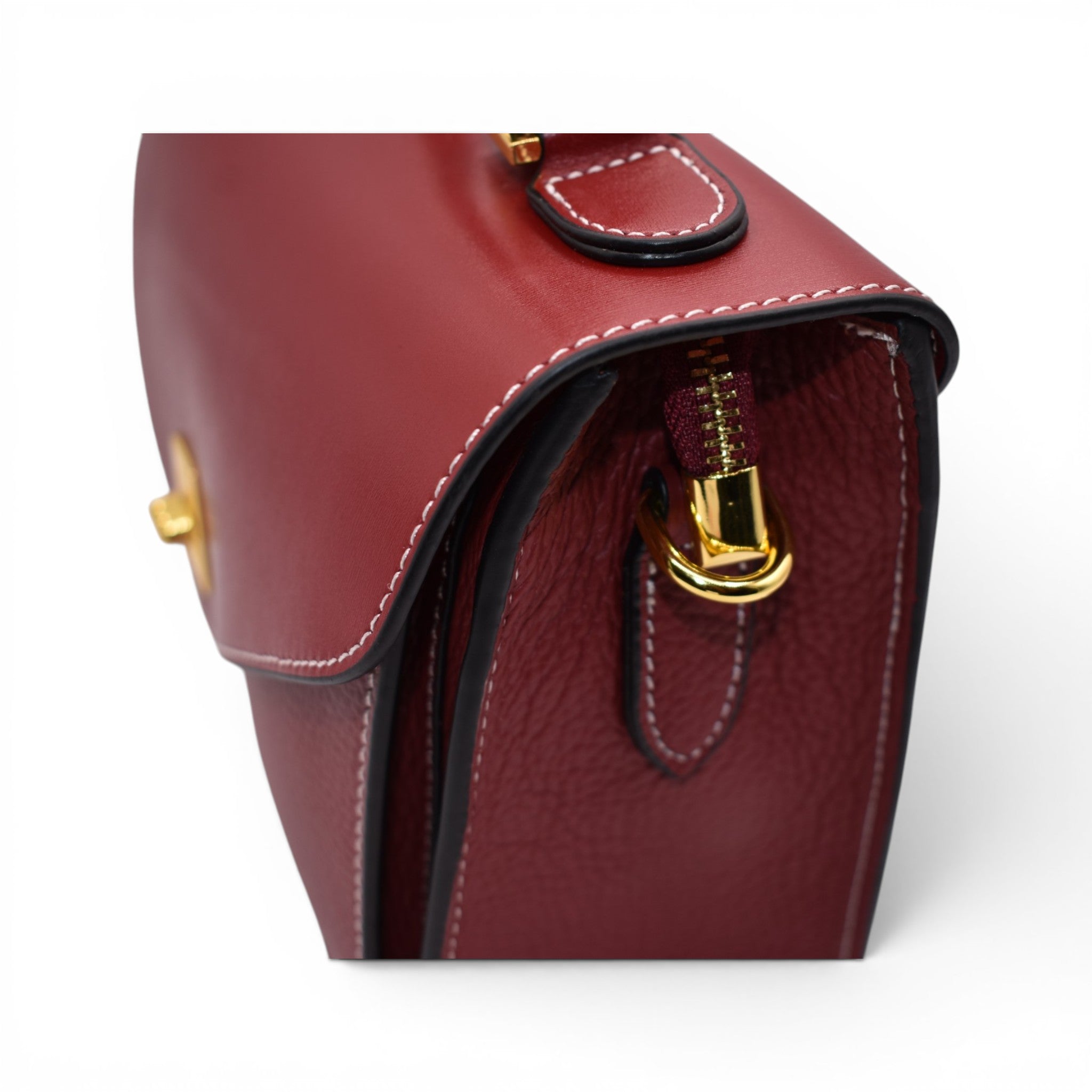 Valencia Top Handle Bag