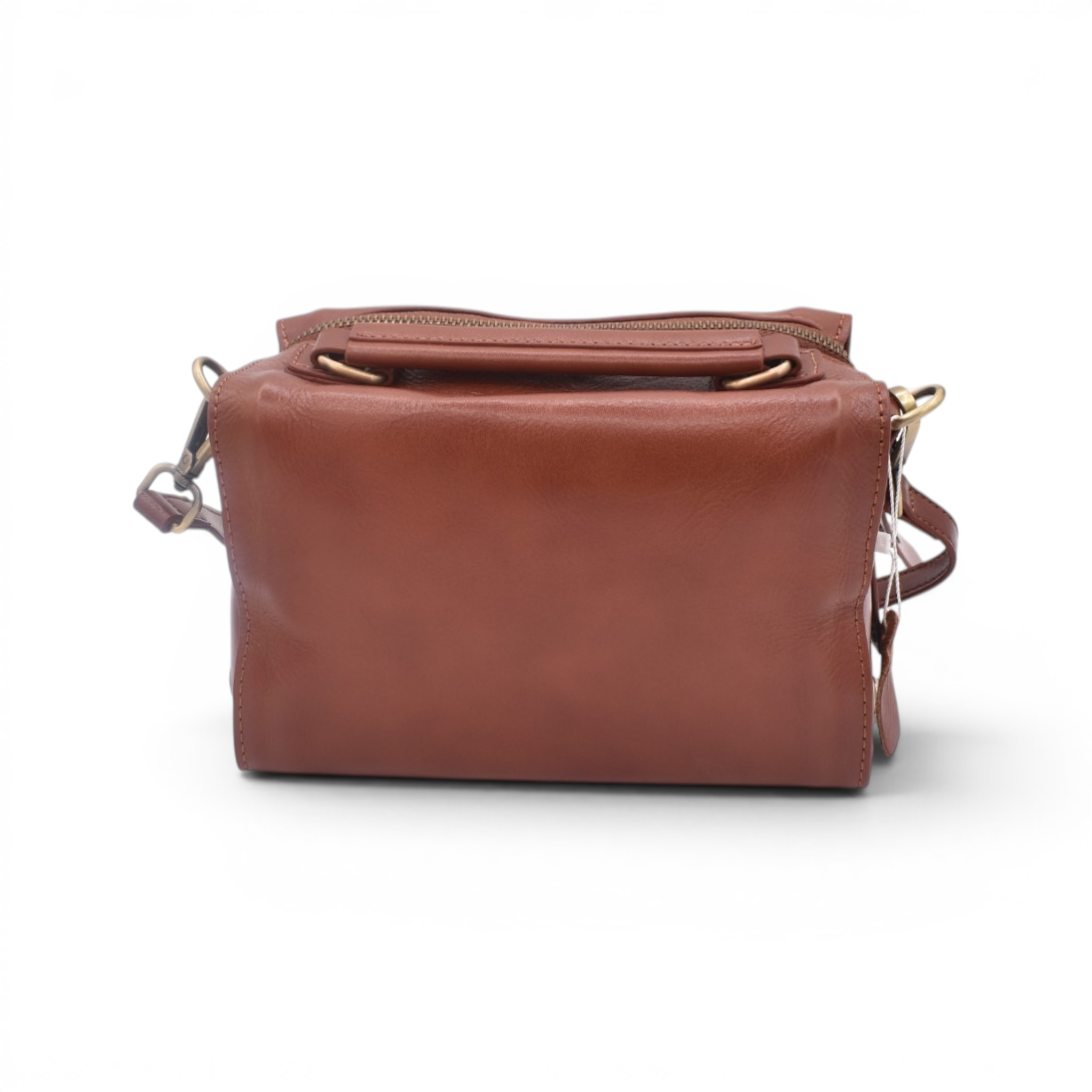 HARPER SATCHEL