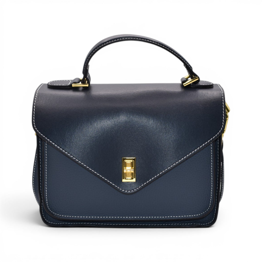 Valencia Top Handle Bag