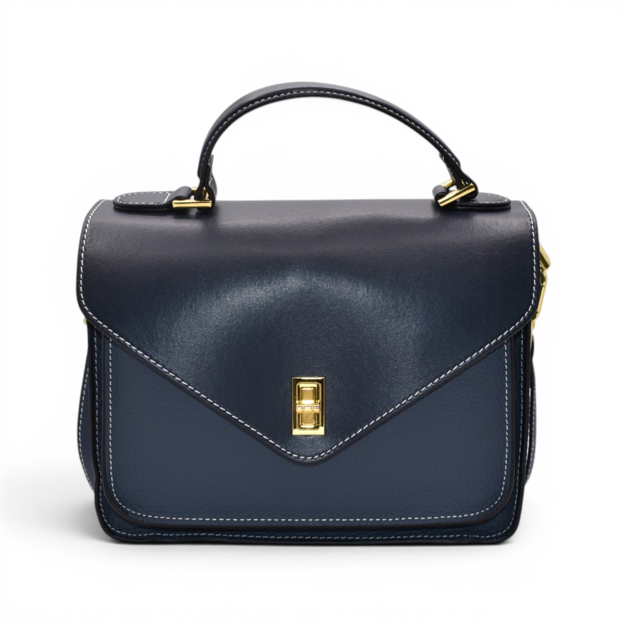 Valencia Top Handle Bag