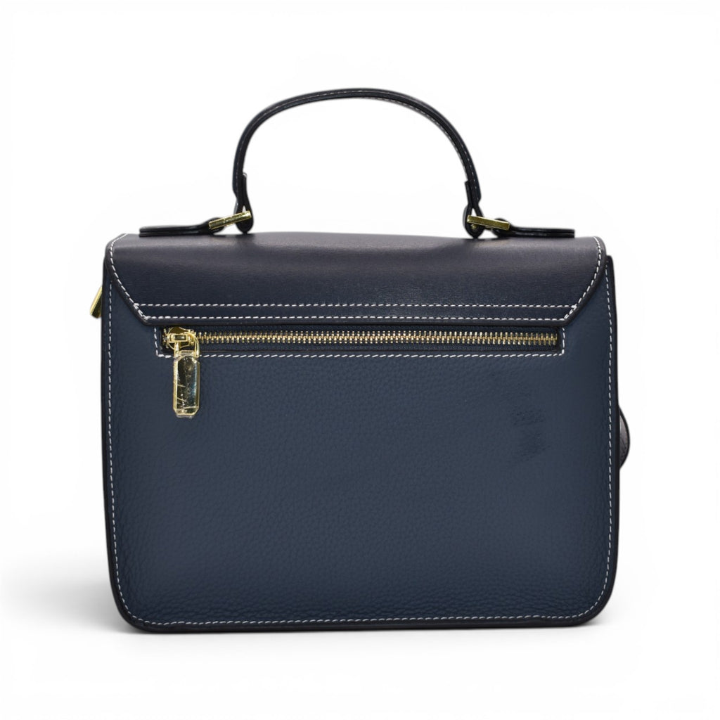 Valencia Top Handle Bag