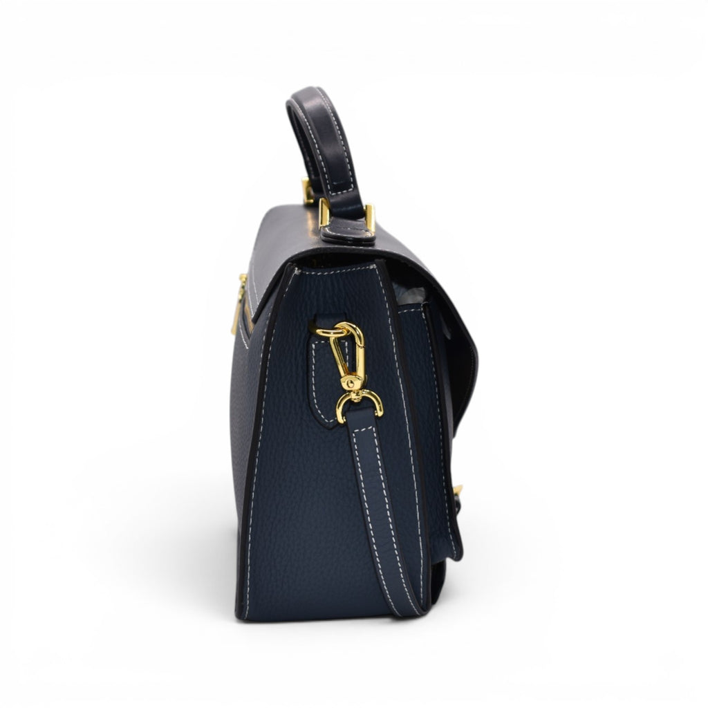 Valencia Top Handle Bag