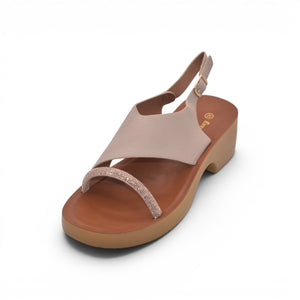 : Blush Pink