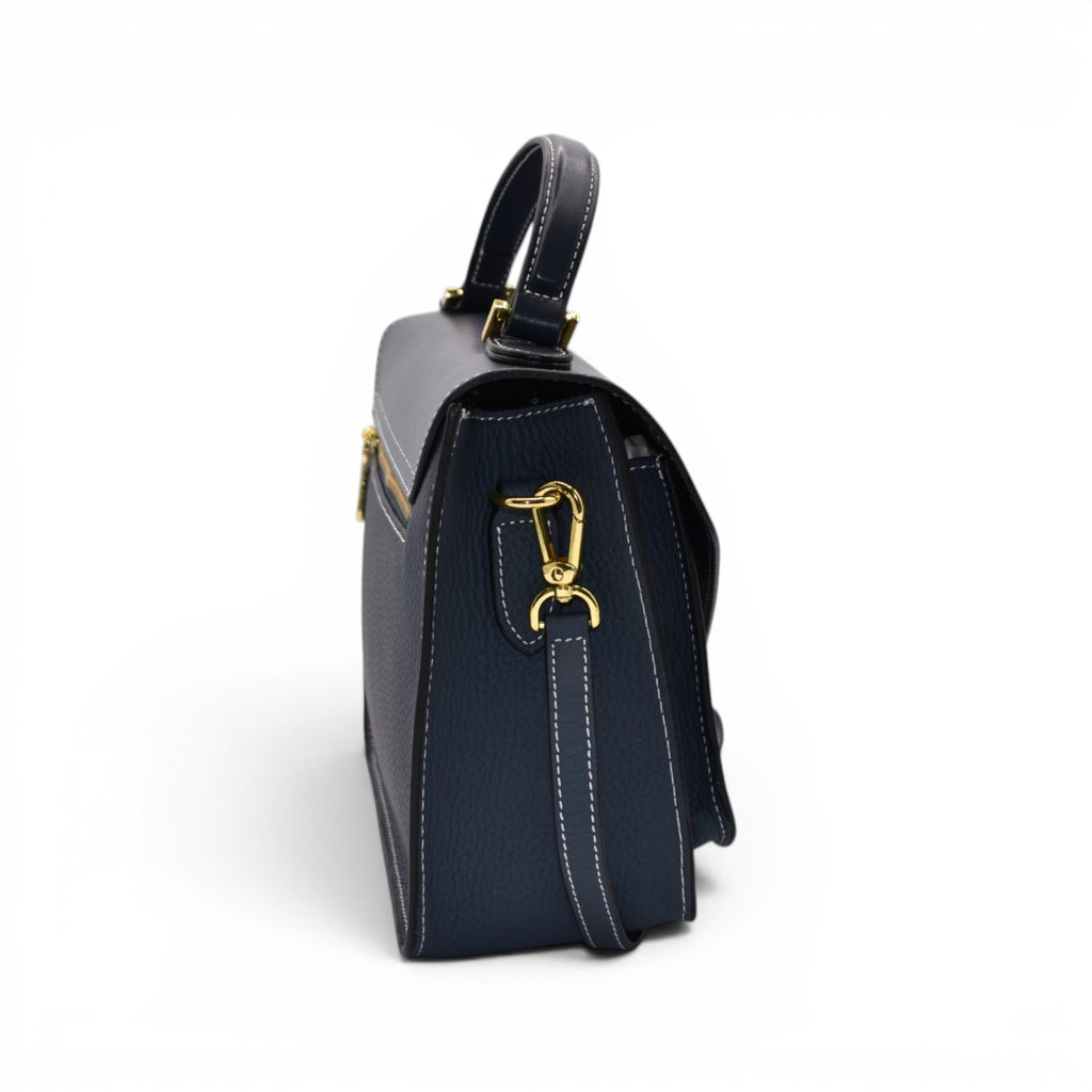 Valencia Top Handle Bag