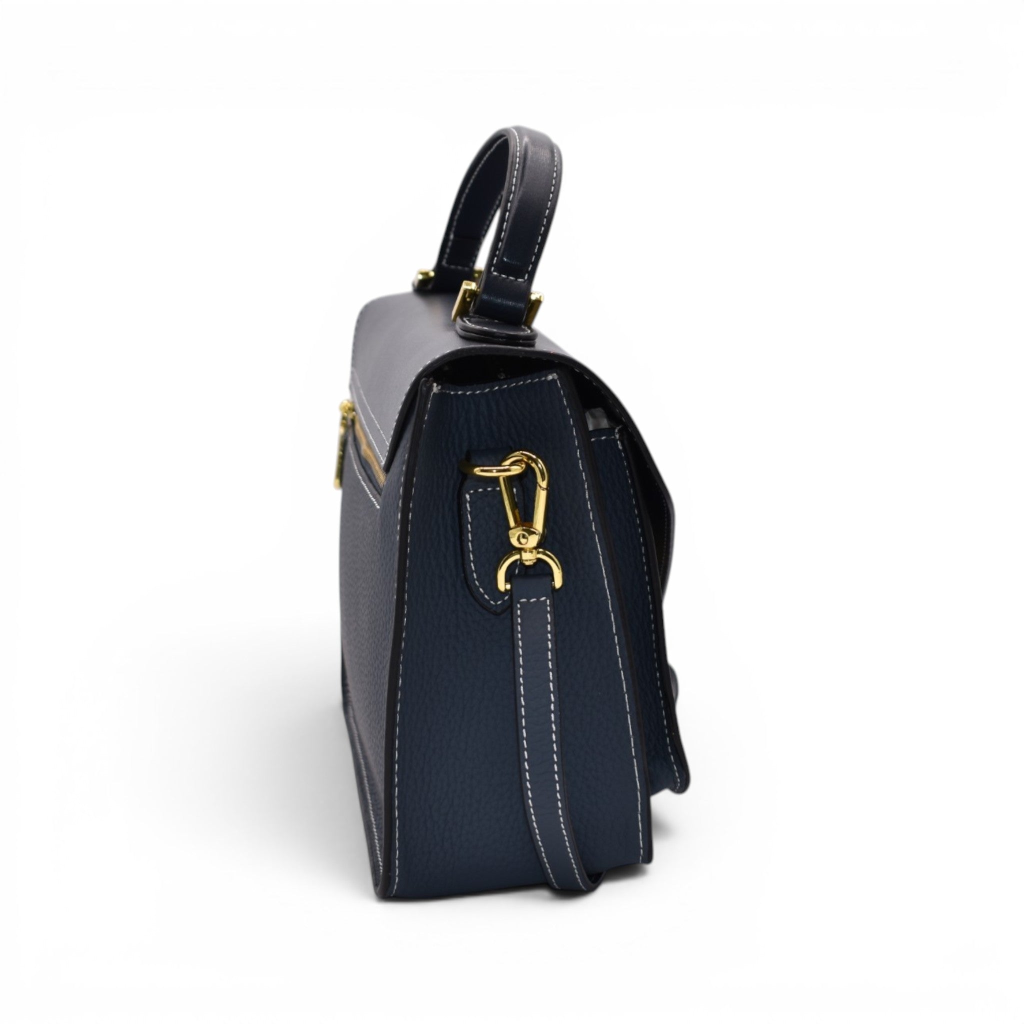 Valencia Top Handle Bag