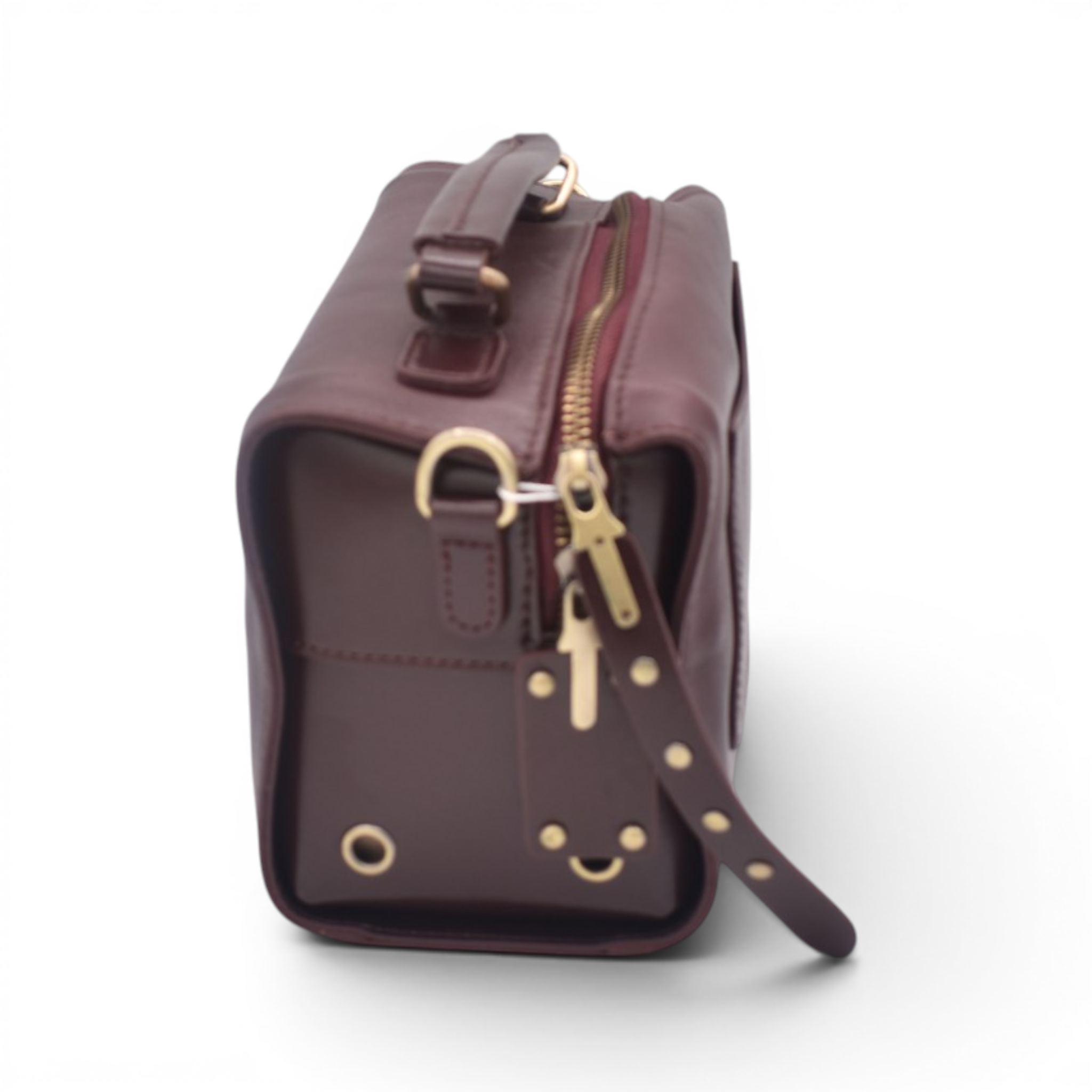 HARPER SATCHEL