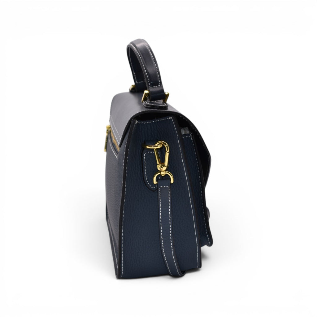 Valencia Top Handle Bag