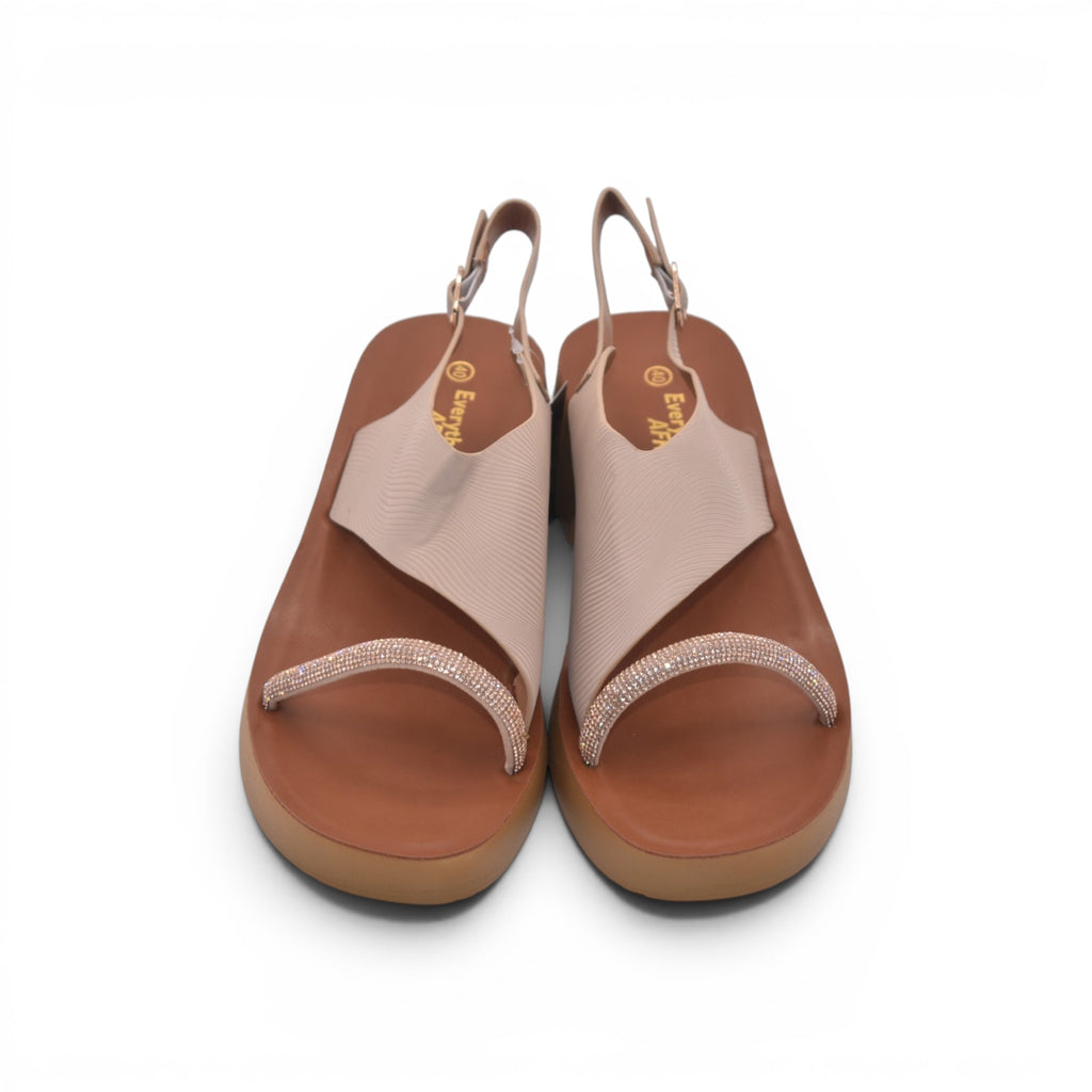Serena Comfort Slingback Sandals
