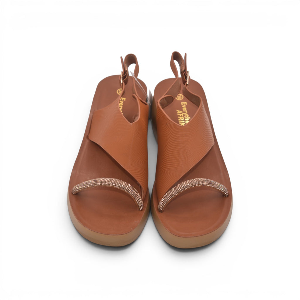 Serena Comfort Slingback Sandals