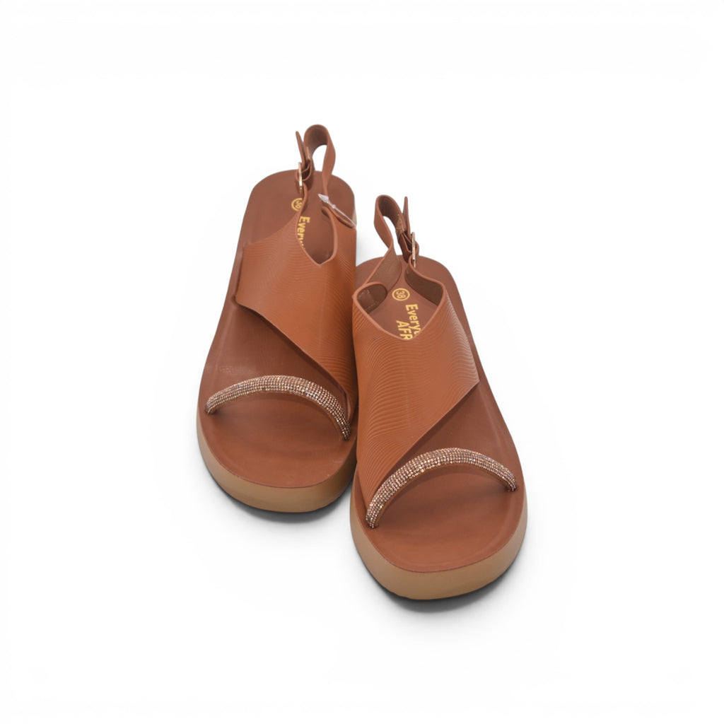 Serena Comfort Slingback Sandals