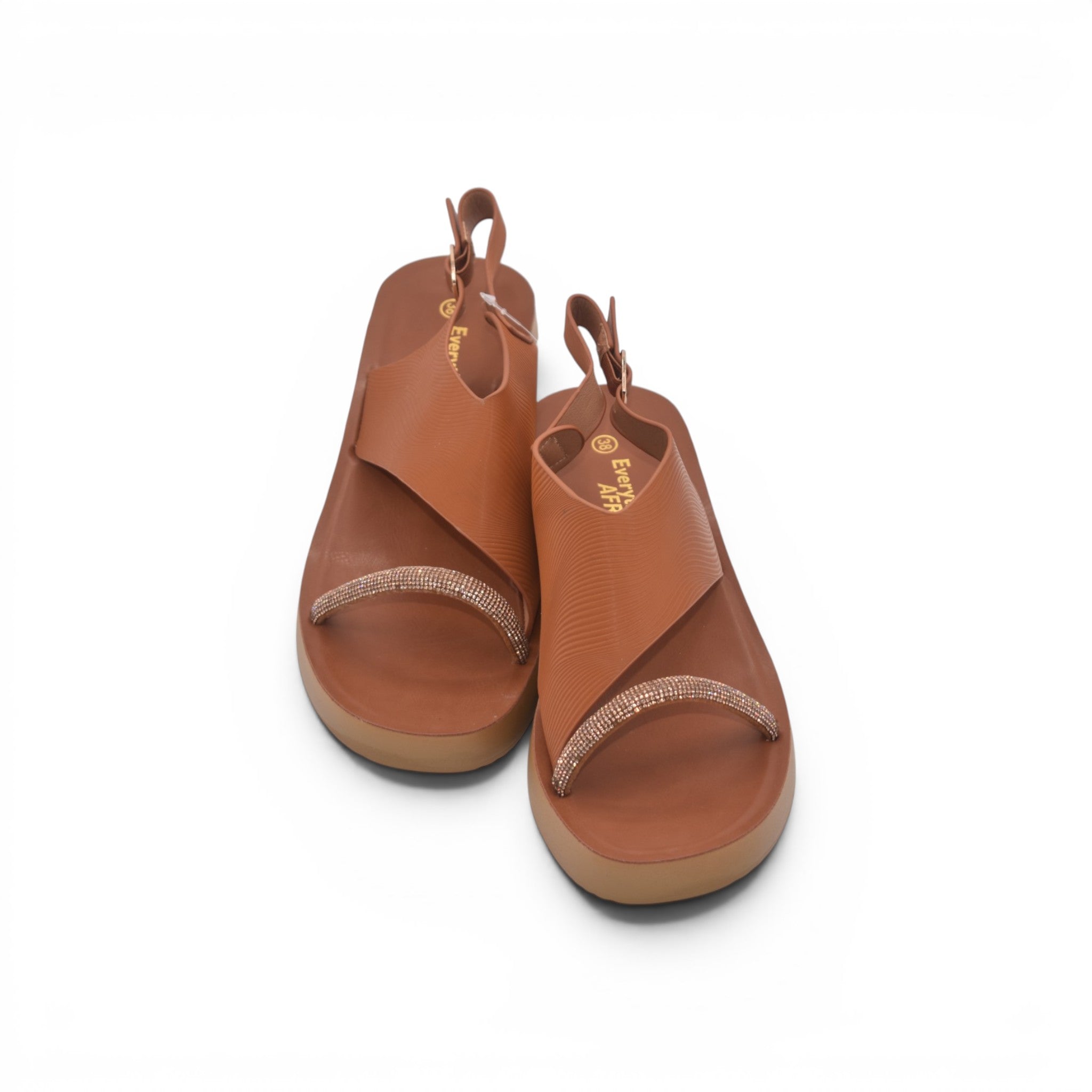Serena Comfort Slingback Sandals