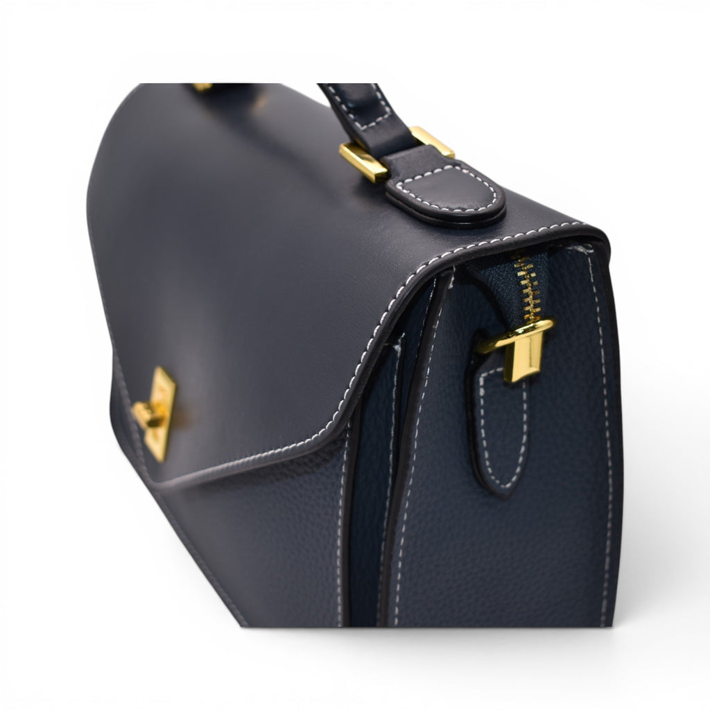 Valencia Top Handle Bag