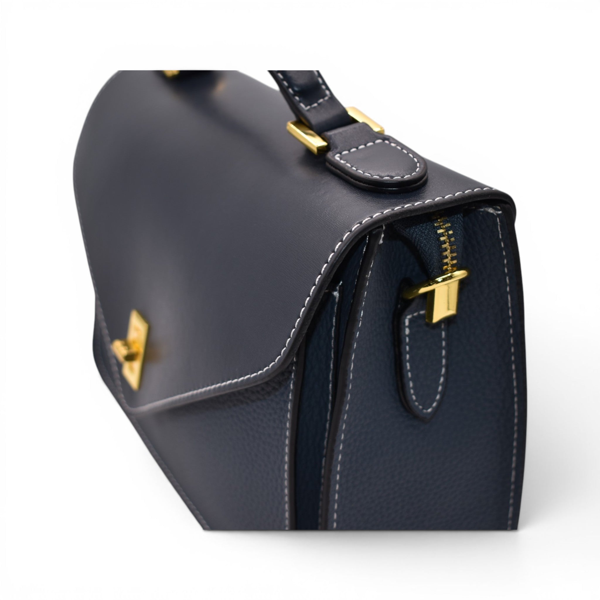 Valencia Top Handle Bag