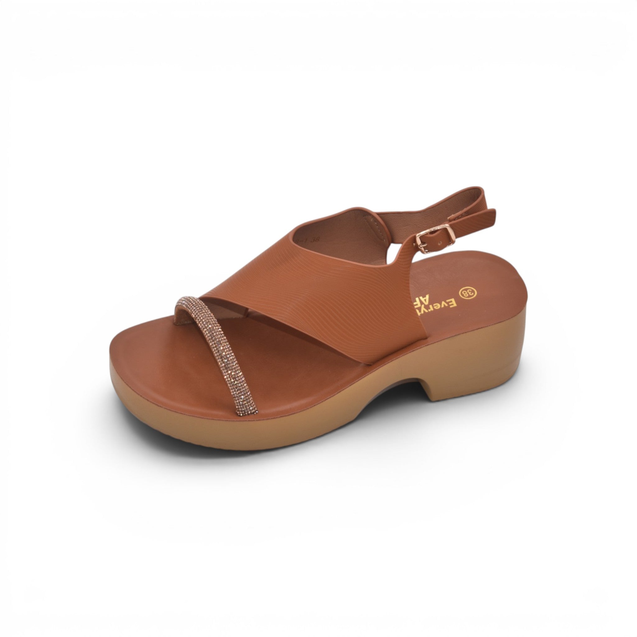 Serena Comfort Slingback Sandals