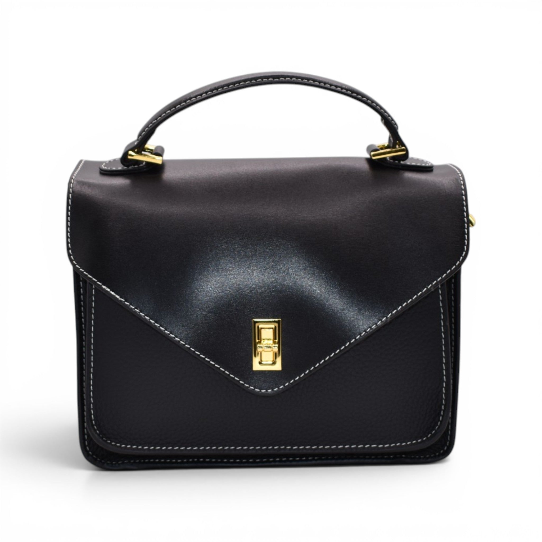 Valencia Top Handle Bag