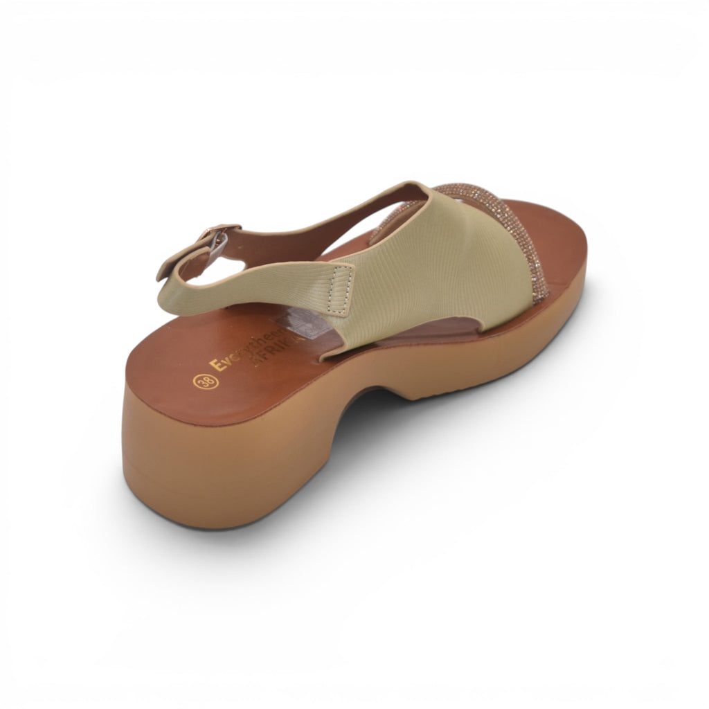 Serena Comfort Slingback Sandals