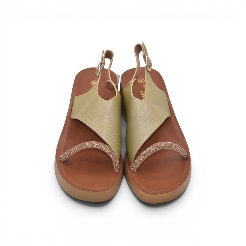 Serena Comfort Slingback Sandals