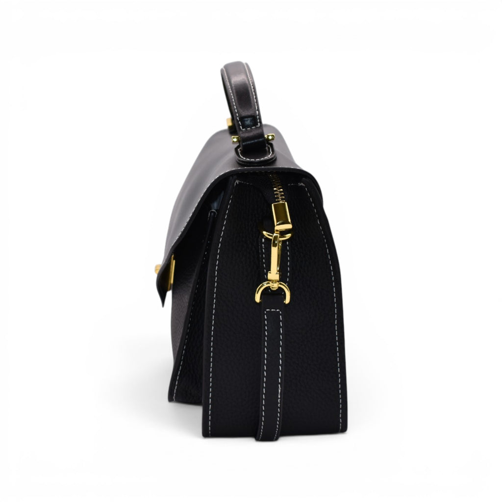 Valencia Top Handle Bag