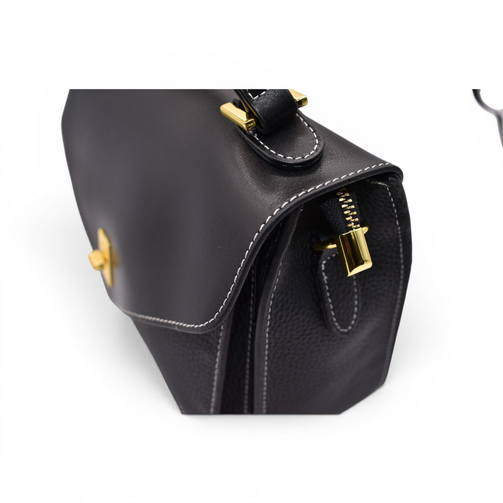 Valencia Top Handle Bag