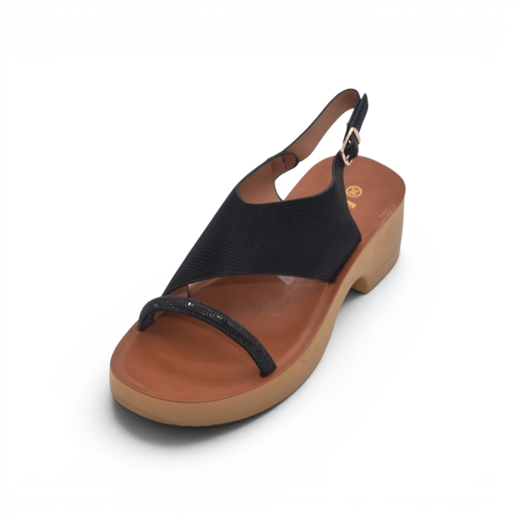 Serena Comfort Slingback Sandals