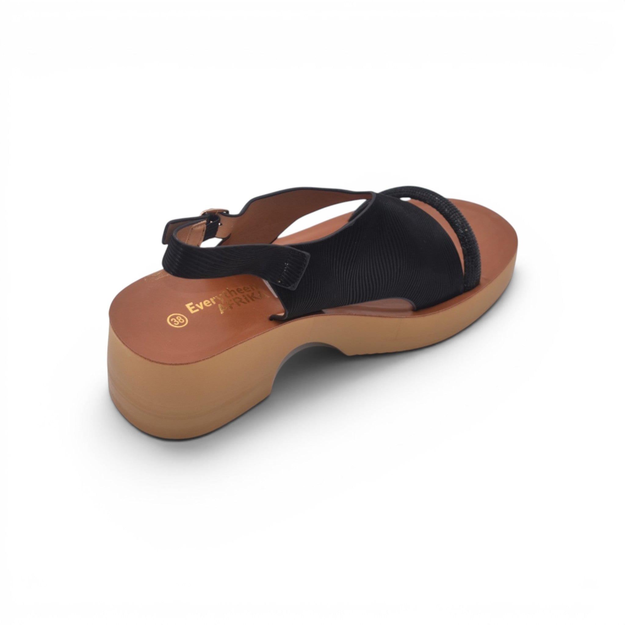 Serena Comfort Slingback Sandals
