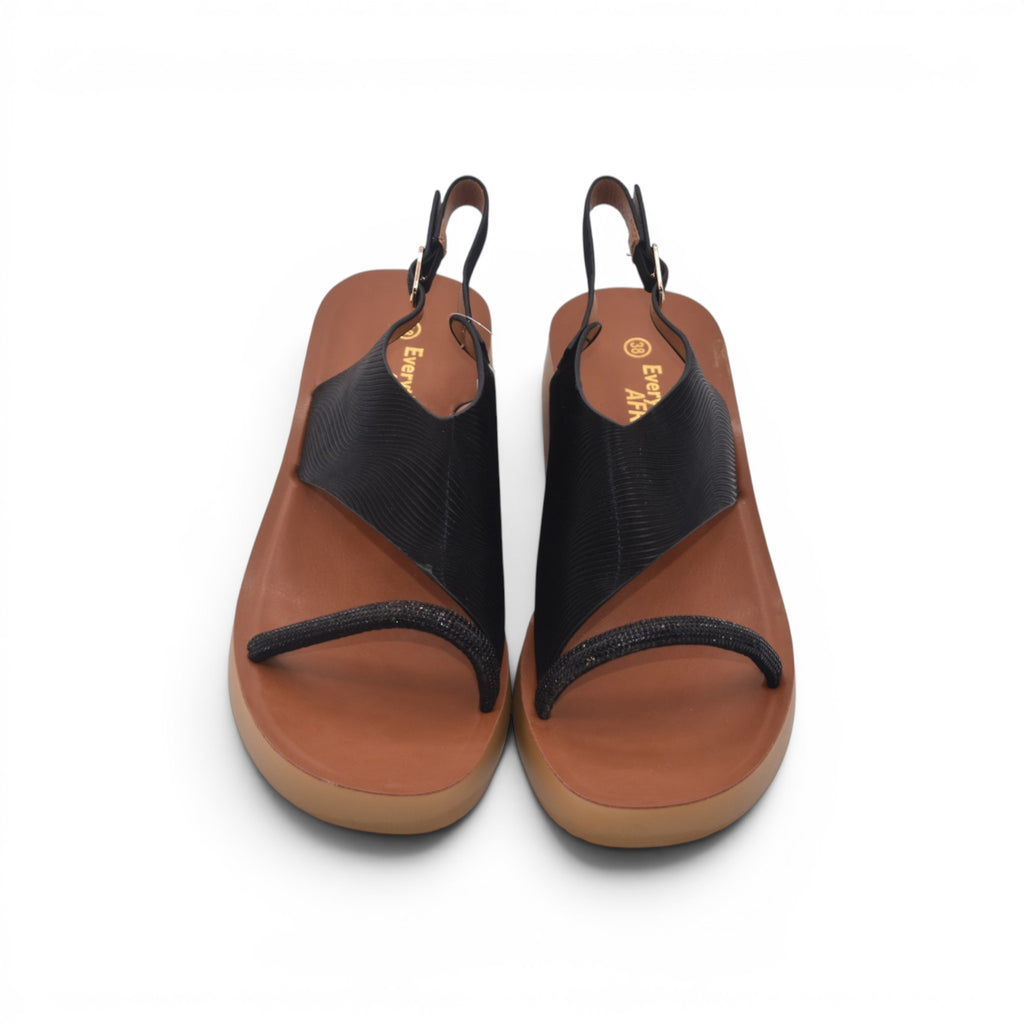 Serena Comfort Slingback Sandals