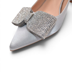Crystal Silver
