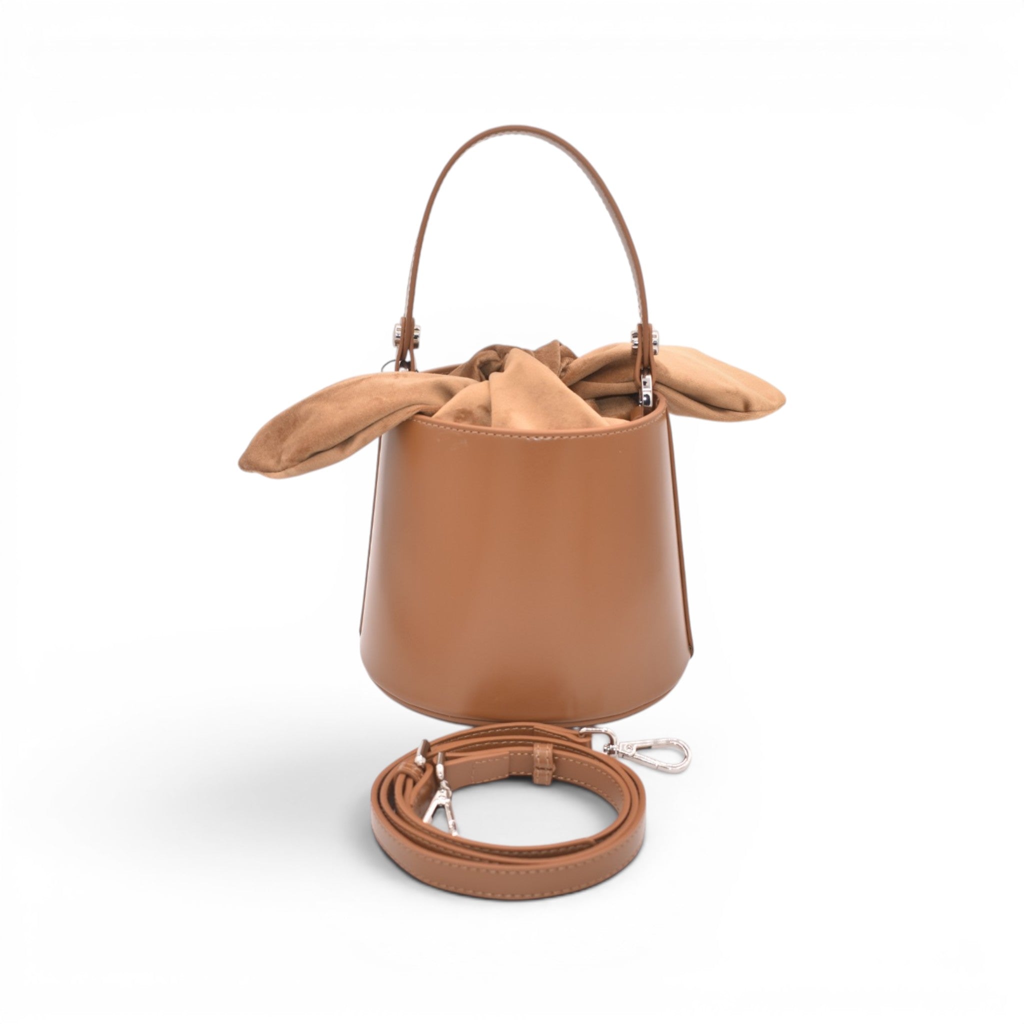 Mila Bucket Bag