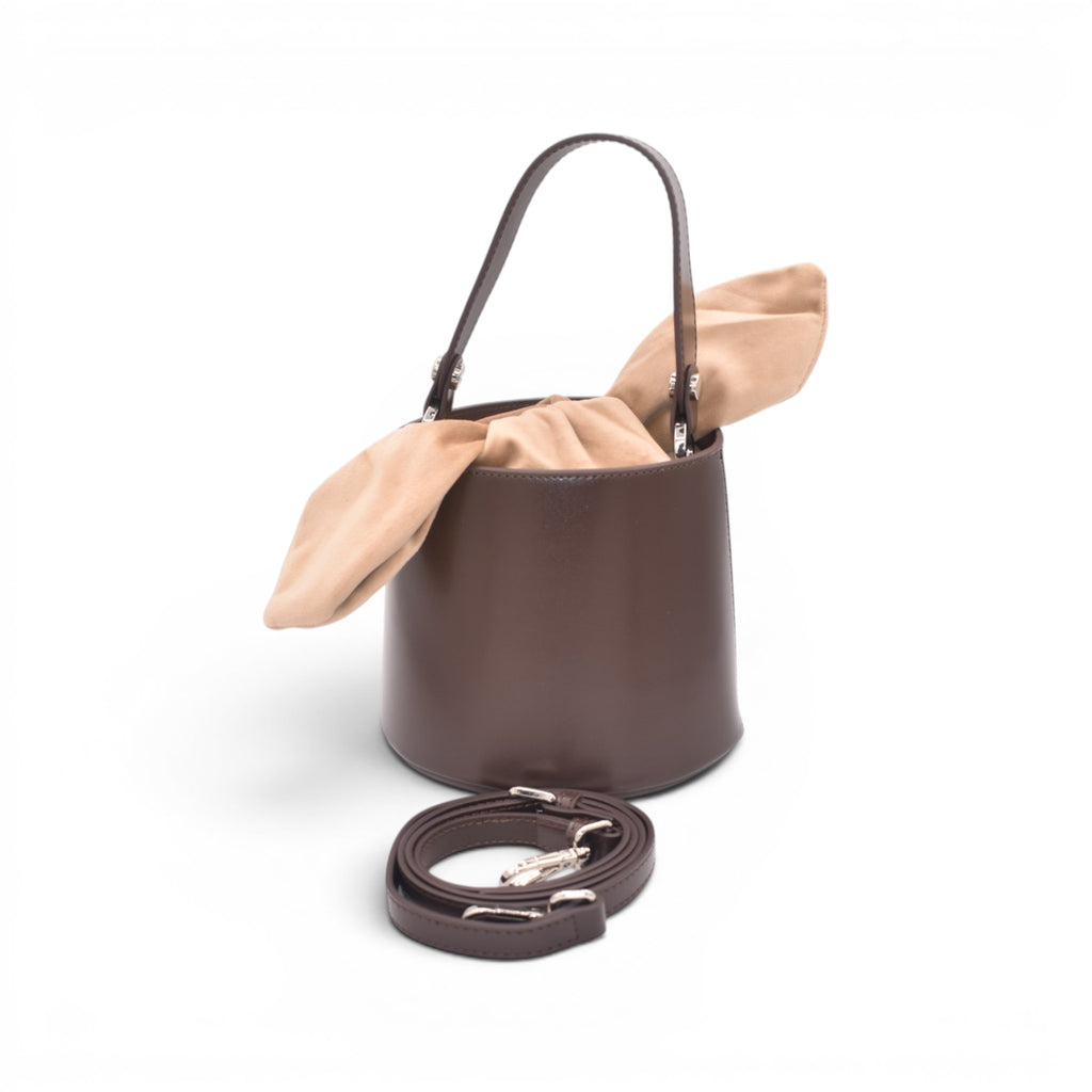 Mila Bucket Bag