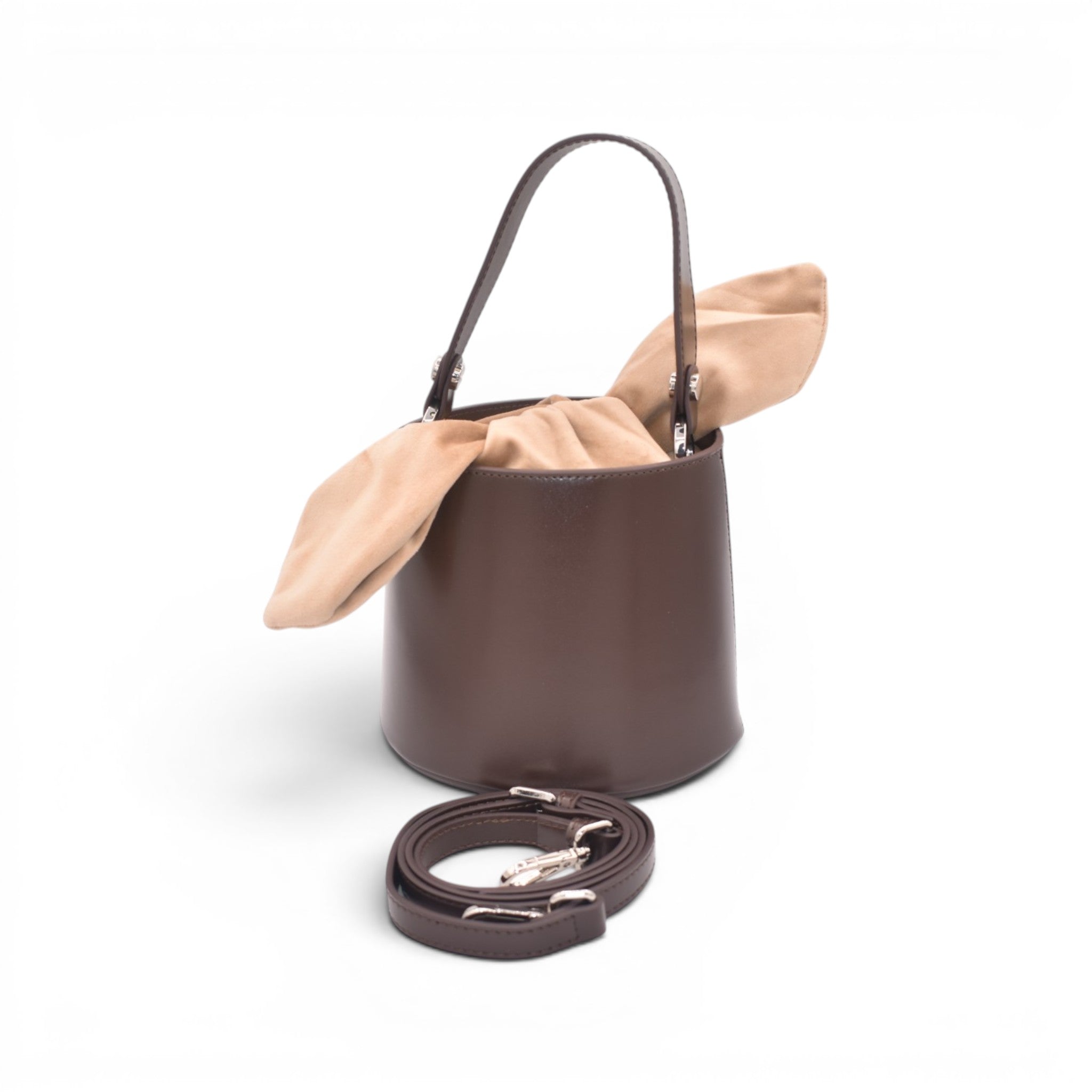 Mila Bucket Bag