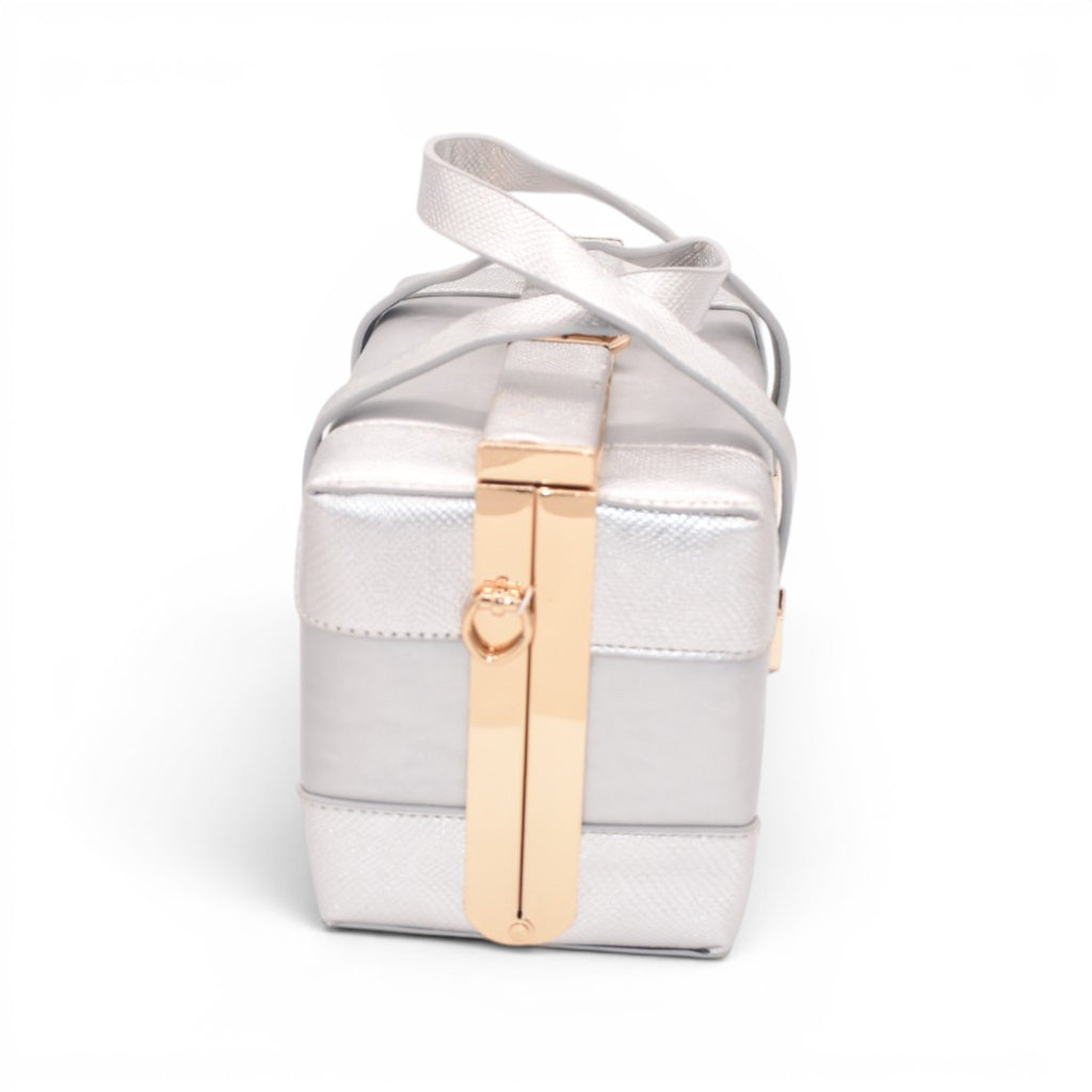 Hudson Vintage Satchel