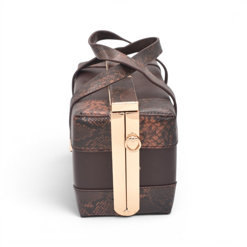 Hudson Vintage Satchel