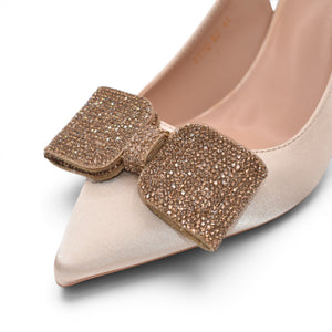 Champagne Gold