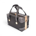 Hudson Vintage Satchel