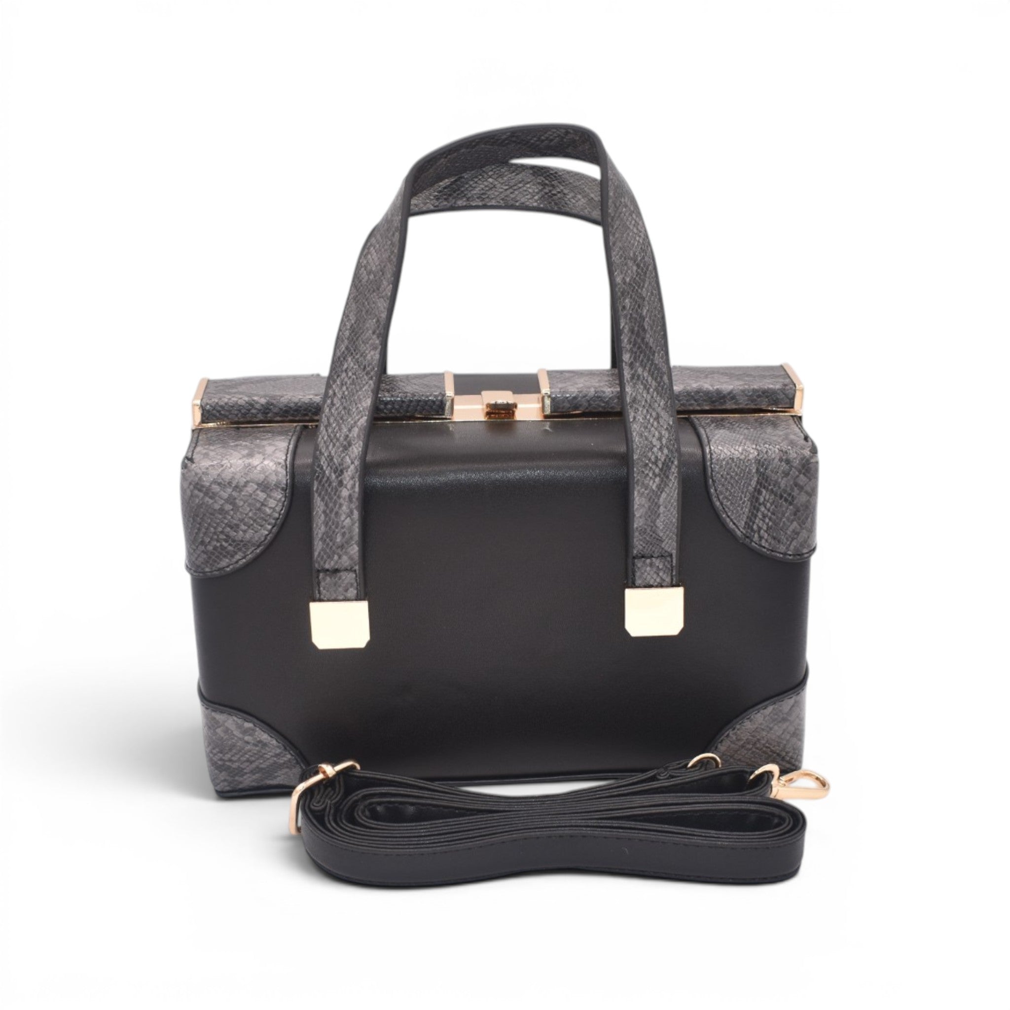 Hudson Vintage Satchel