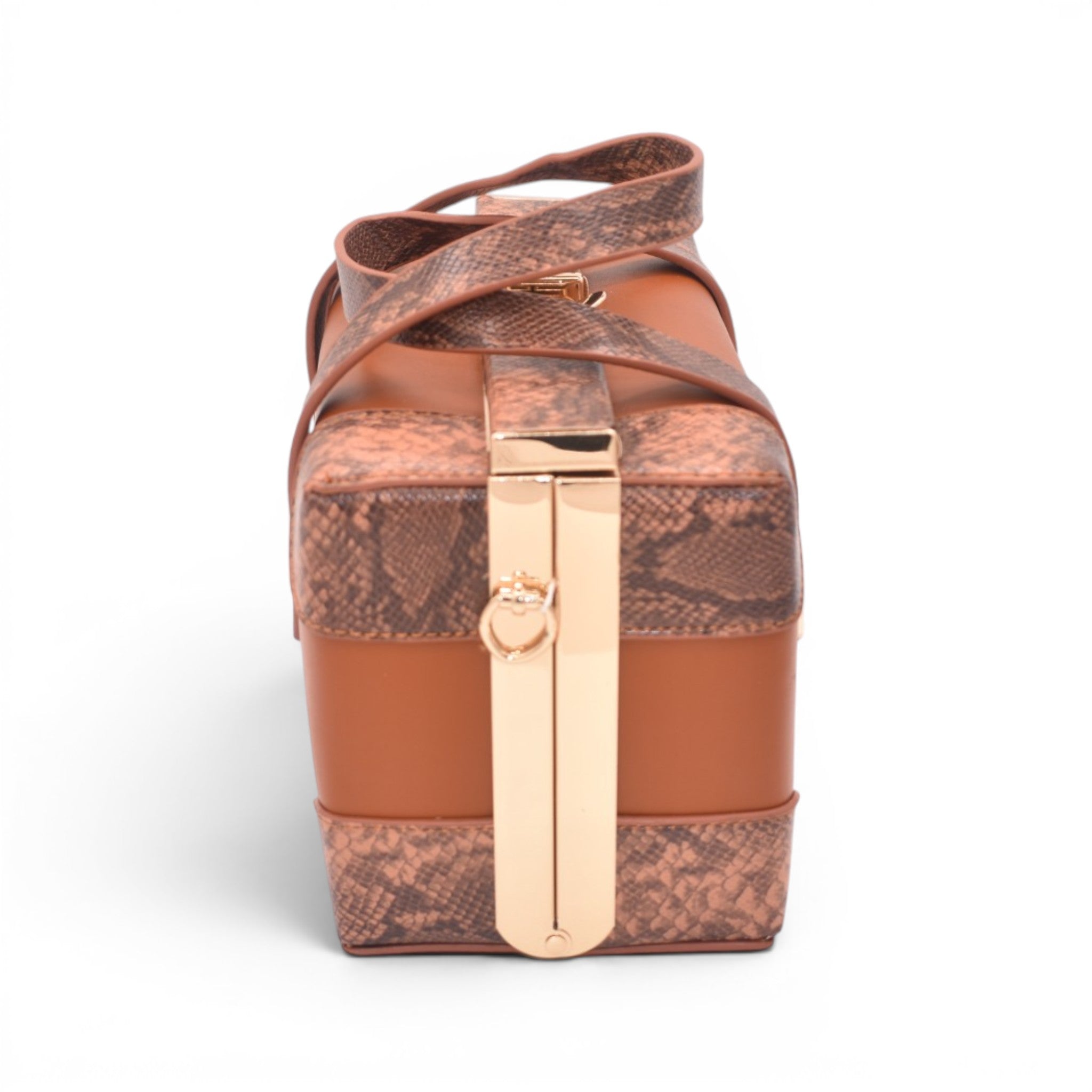 Hudson Vintage Satchel