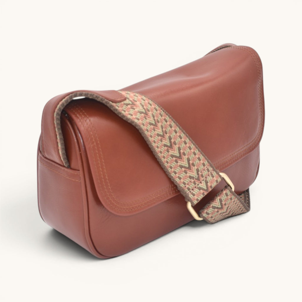 Ruby Shoulder Bag