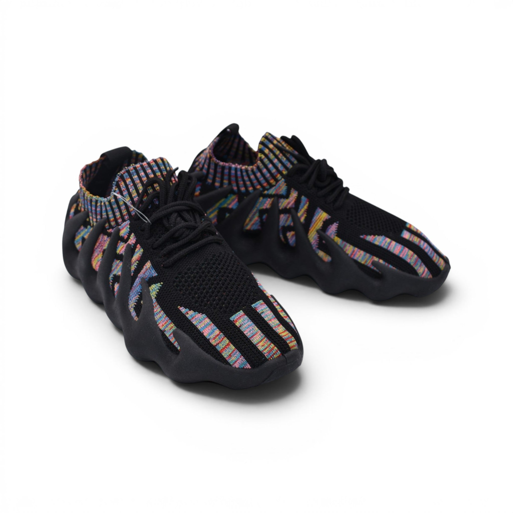 Atlas Wave Sneakers