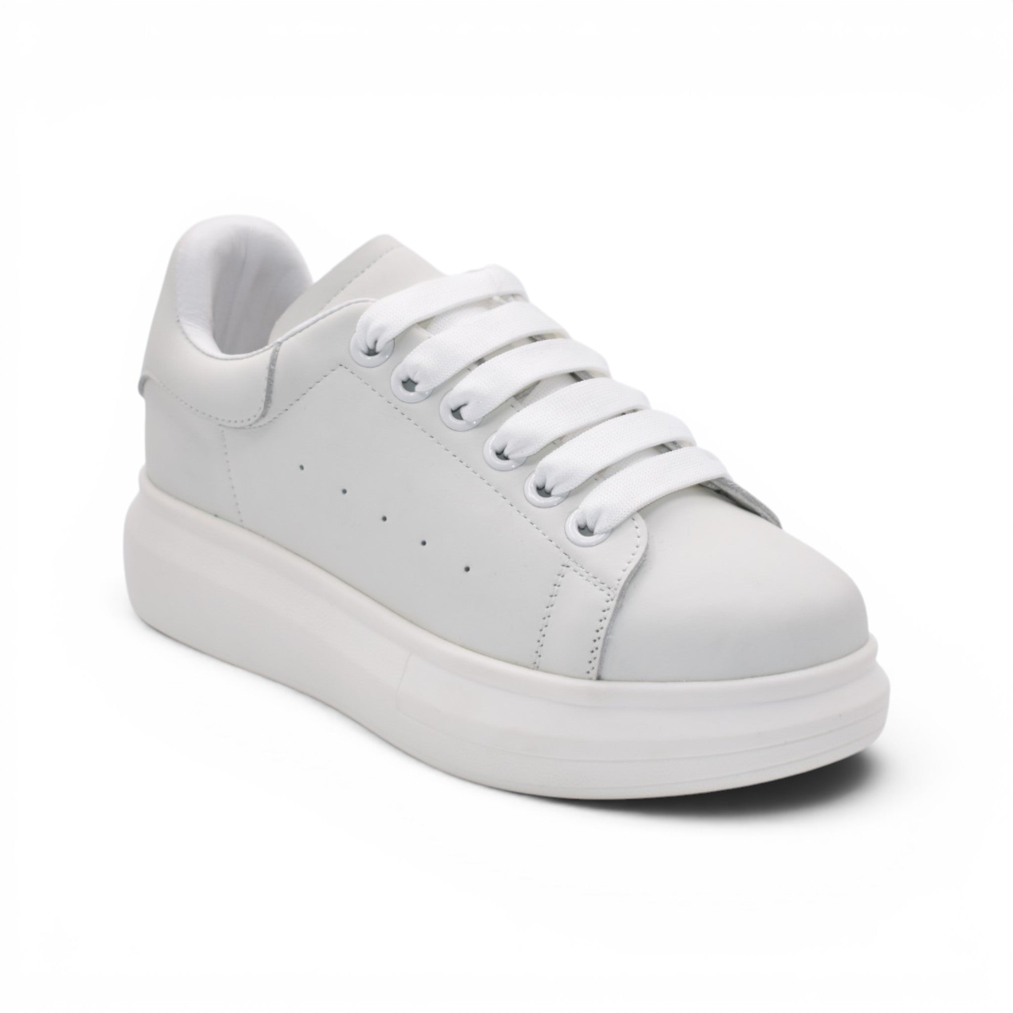 Milan Everyday Sneakers
