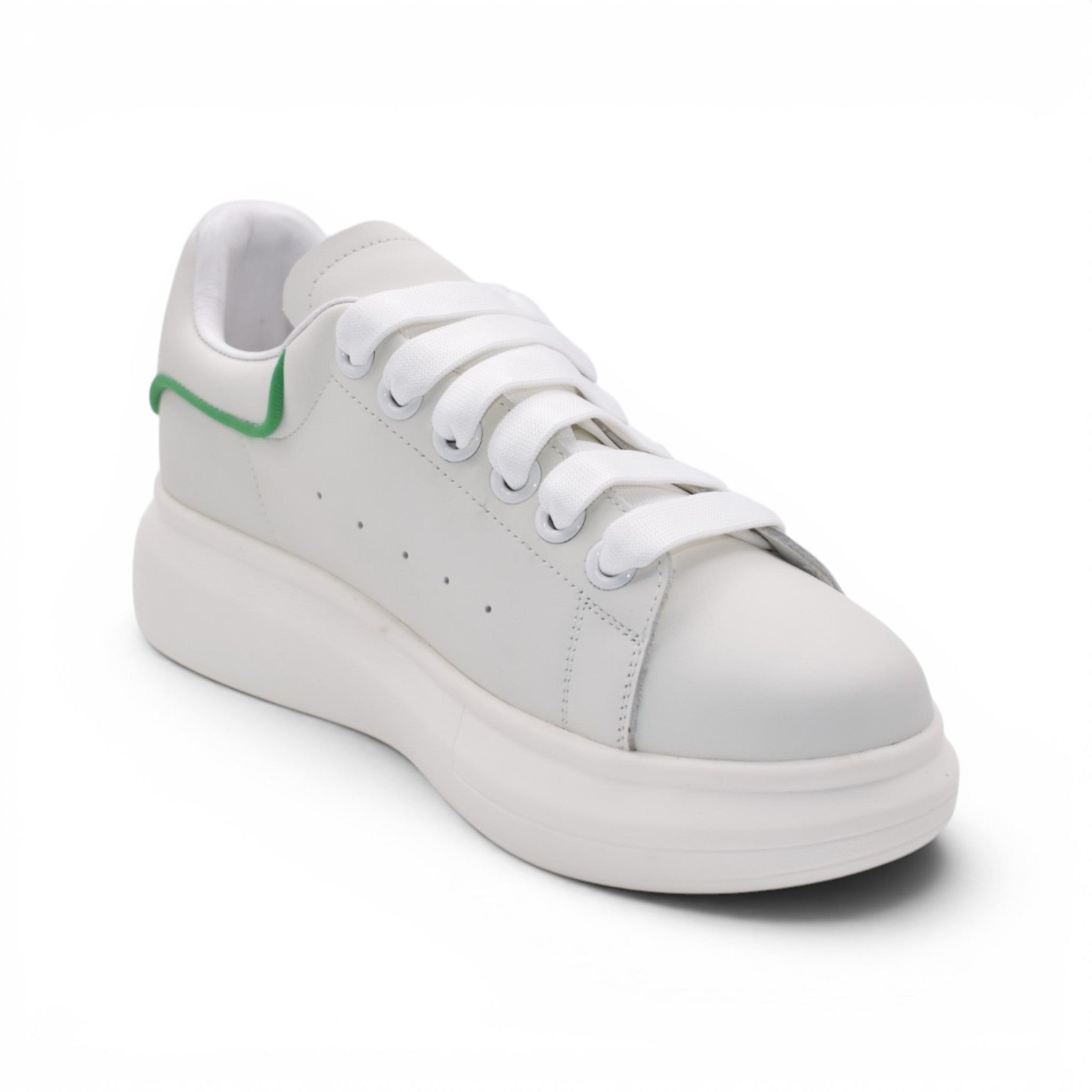 Milan Everyday Sneakers