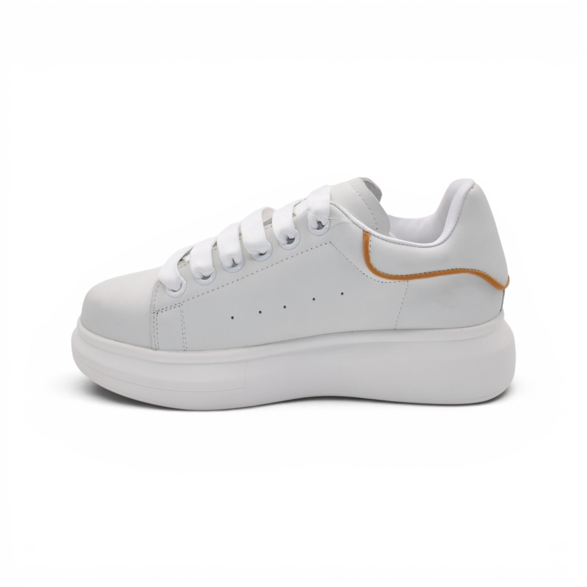 Milan Everyday Sneakers