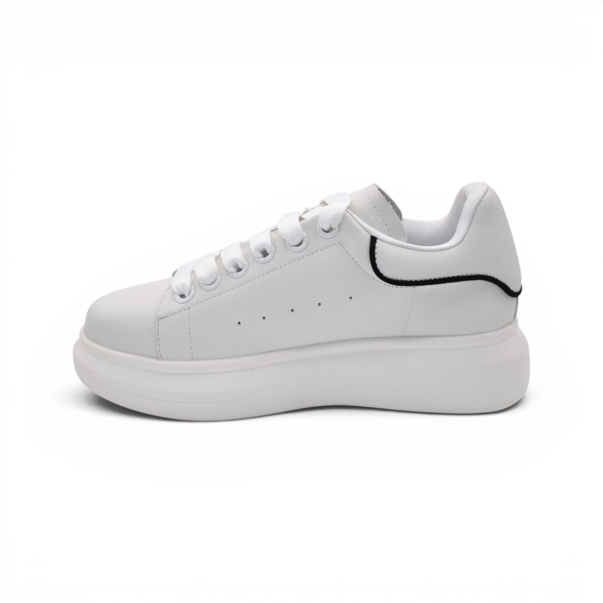 Milan Everyday Sneakers