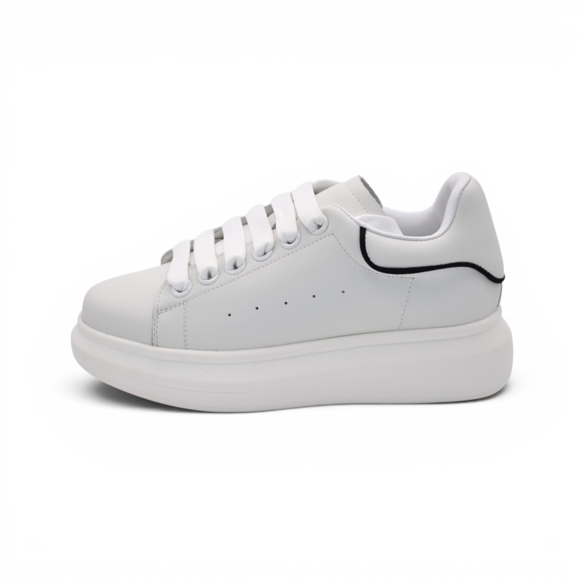 Milan Everyday Sneakers